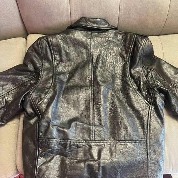 Eagle Leather Ladies Arcadia Jacket - Picture 11 of 15